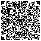 QR code with Gallagher Chiropractic Health contacts