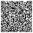 QR code with Aps Cleaners contacts