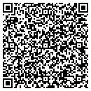 QR code with Rjs Towing contacts