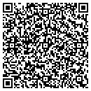 QR code with Roadrunner Towing contacts