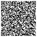 QR code with Aqua Day Spa contacts