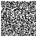 QR code with Rocket Towing contacts