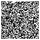 QR code with Thatcher Construction & Excavating contacts