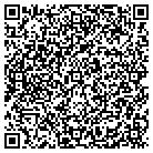 QR code with S & L Trucking & Recyling LLC contacts
