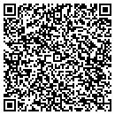 QR code with Tracy Monks Construction Company contacts