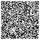 QR code with Acne Center of Lansing contacts