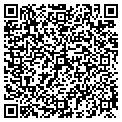 QR code with T J Towing contacts