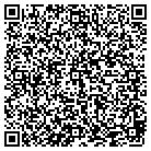 QR code with Toms 24 Hour Towing Service contacts