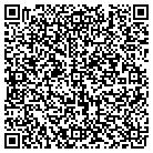 QR code with Utah Tree And Land Clearing contacts