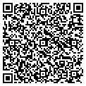 QR code with Moochi contacts