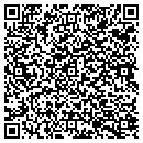 QR code with K W Intl Co contacts