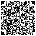 QR code with &S Tree Service Bd contacts