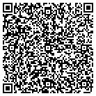 QR code with Wasatch Mountain Excavating contacts