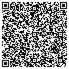 QR code with A Mountain State Murder Mystry contacts