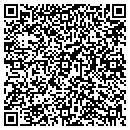 QR code with Ahmed Arie Md contacts