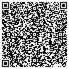 QR code with T C Custom Cowboy Service contacts