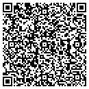 QR code with Gaudet Farms contacts