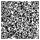 QR code with Aills J T MD contacts