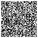 QR code with G & C Supply CO Inc contacts