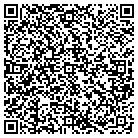QR code with Faces Boston By Louise LLC contacts
