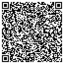 QR code with Glaze Tile Co contacts