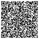 QR code with The Edge Salon Svcs contacts