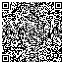 QR code with Ali Owda MD contacts
