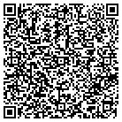 QR code with Thomas Anesthesia Services Inc contacts