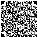 QR code with J & A Field Service contacts