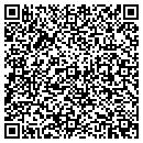 QR code with Mark Hedge contacts