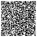 QR code with Afzali Edris M MD contacts