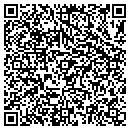 QR code with H G Lipscomb & CO contacts