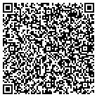 QR code with L & L Hawaiian Barbecue contacts