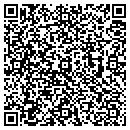QR code with James L Cook contacts
