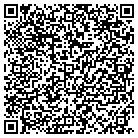 QR code with D R Callahan Inspection Service contacts