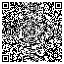 QR code with J Henry Holland Corp contacts