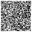 QR code with Ahmed Tazeen MD contacts
