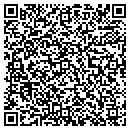 QR code with Tony's Towing contacts