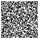 QR code with Hidden Meadow Farms contacts