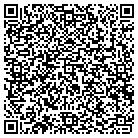 QR code with Marty's Transmission contacts