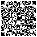 QR code with R & D Transmission contacts