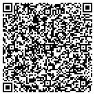 QR code with University of Nebraska-Lincoln contacts