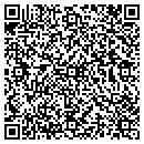 QR code with Adkisson Wayne O MD contacts