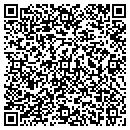 QR code with SAVE-ON TRANSMISSION contacts