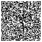 QR code with Up Up Aerial Bucket Service contacts