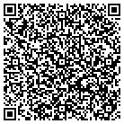 QR code with Usda Fremont Service Center contacts