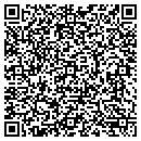 QR code with Ashcraft CO Inc contacts