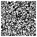 QR code with Kingland Farms contacts