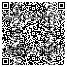 QR code with Adekola Babatunde A MD contacts