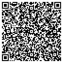 QR code with Auntie M's Antiques contacts